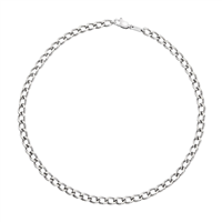 Necklace Breil Man Gritty in Steel TJ3530 - TJ3530